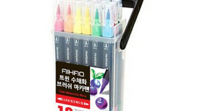써보니 꿀템! ✨ 마카브러쉬 후기와 득템 팁 대방출